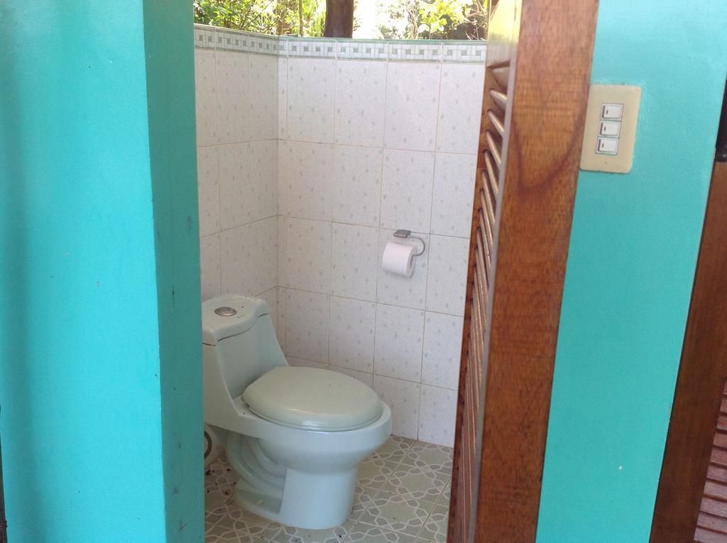 Native House With Beautiful Pool Villa Bagac Dış mekan fotoğraf